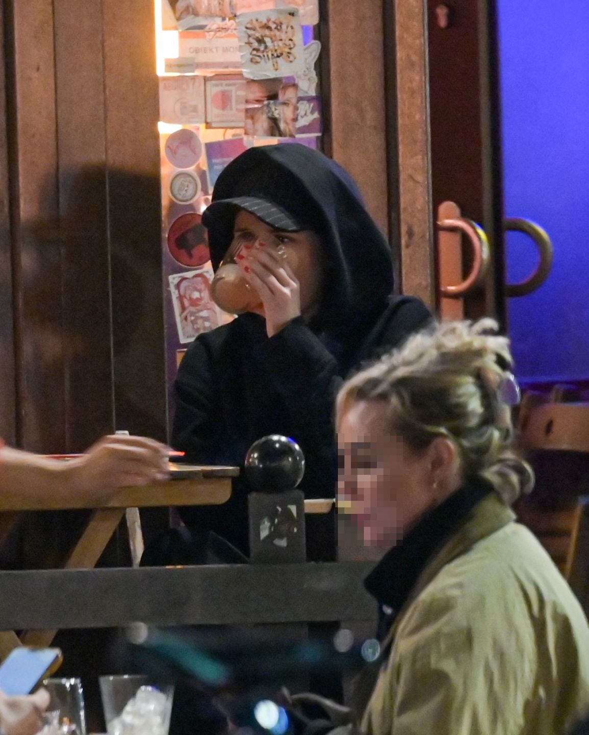 30. urodziny Joanna Jarmołowicz. Świętowała z partnerem i znanymi znajomymi