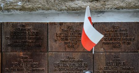 Dzień Pamięci Ofiar Zbrodni Katyńskiej. Tragiczna rocznica 13 kwietnia