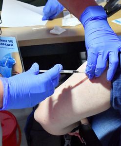 Ruszyła Loteria Szczepionkowa. Jak się zapisać? Rejestracja to kilka kliknięć myszką