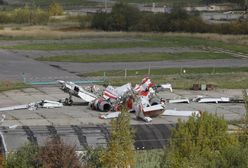 Sprawa dopiero wychodzi na jaw. Biegły ws. Smoleńska okradziony