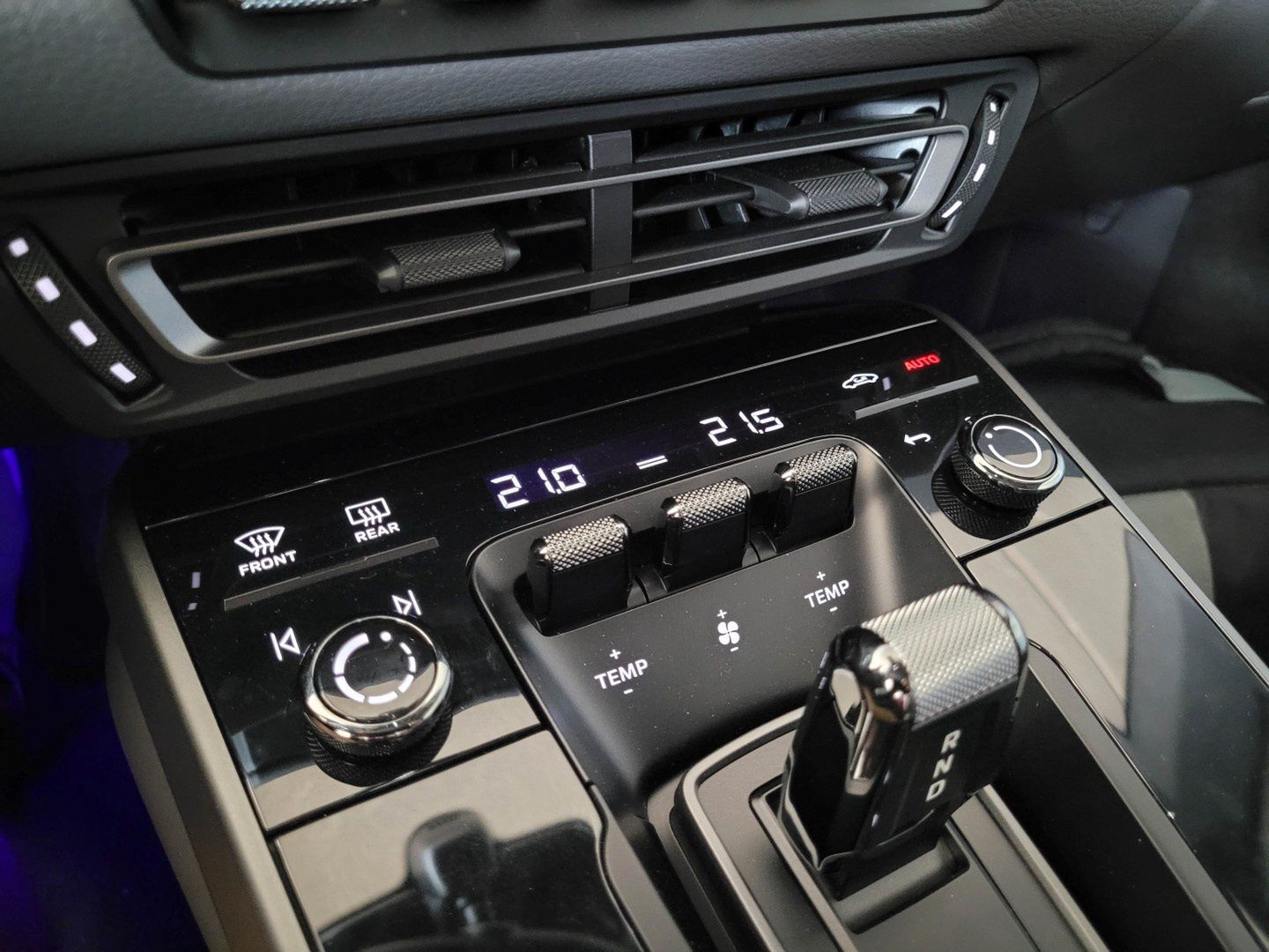 Porsche 911 Carrera 4S