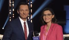 Paulina Guzik i Krzysztof Ziemiec w nowym programie TVP1. O Kościele i świecie