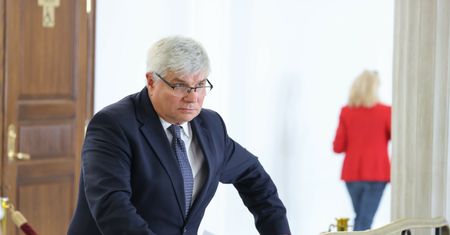 Jeszcze dziś będą zmiany w zarządzie CPK. "Potrzebne nowe otwarcie"