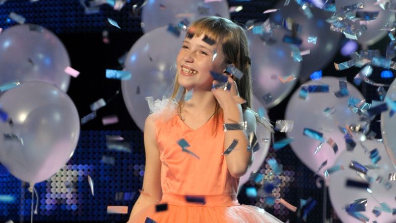 Magda Welc powraca na salony. TAK ZMIENIŁA się zwyciężczyni trzeciej edycji "Mam Talent"