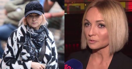 Wyszkoni o nowotworze: "Niektórzy zarzucali mi, że lansuję się na chorobie"
