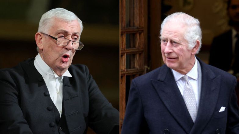 King Charles III diagnosed with cancer: A shock to the nation and a pause in parliament