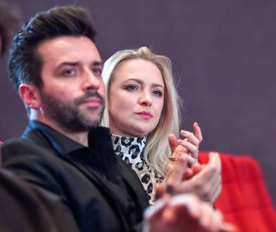 Mieli kryzys. "Oboje dużo się nacierpieliśmy"