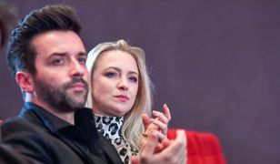 Mieli kryzys. "Oboje dużo się nacierpieliśmy"