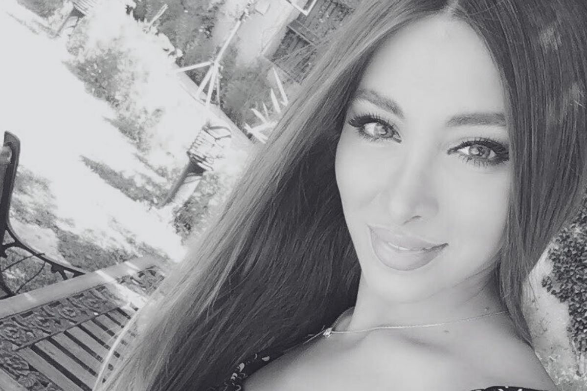 Nie żyje Angy Morad, była Miss Asia World. Miała 33 lata. "Umieram, wybaczcie mi"