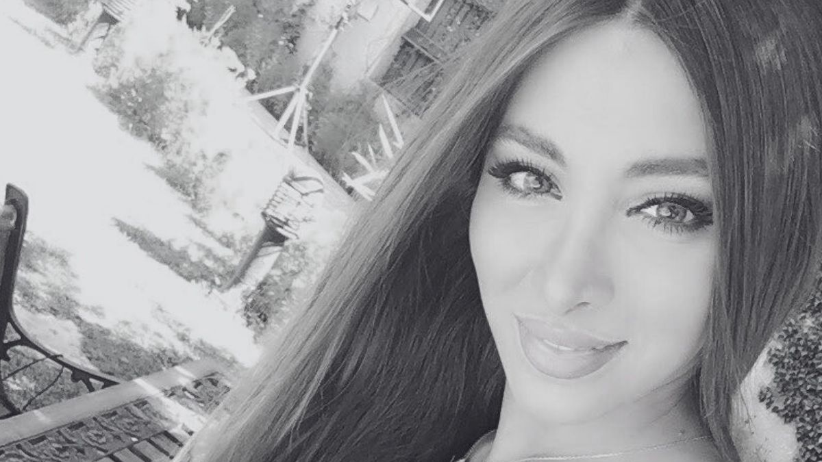 Nie żyje Angy Morad