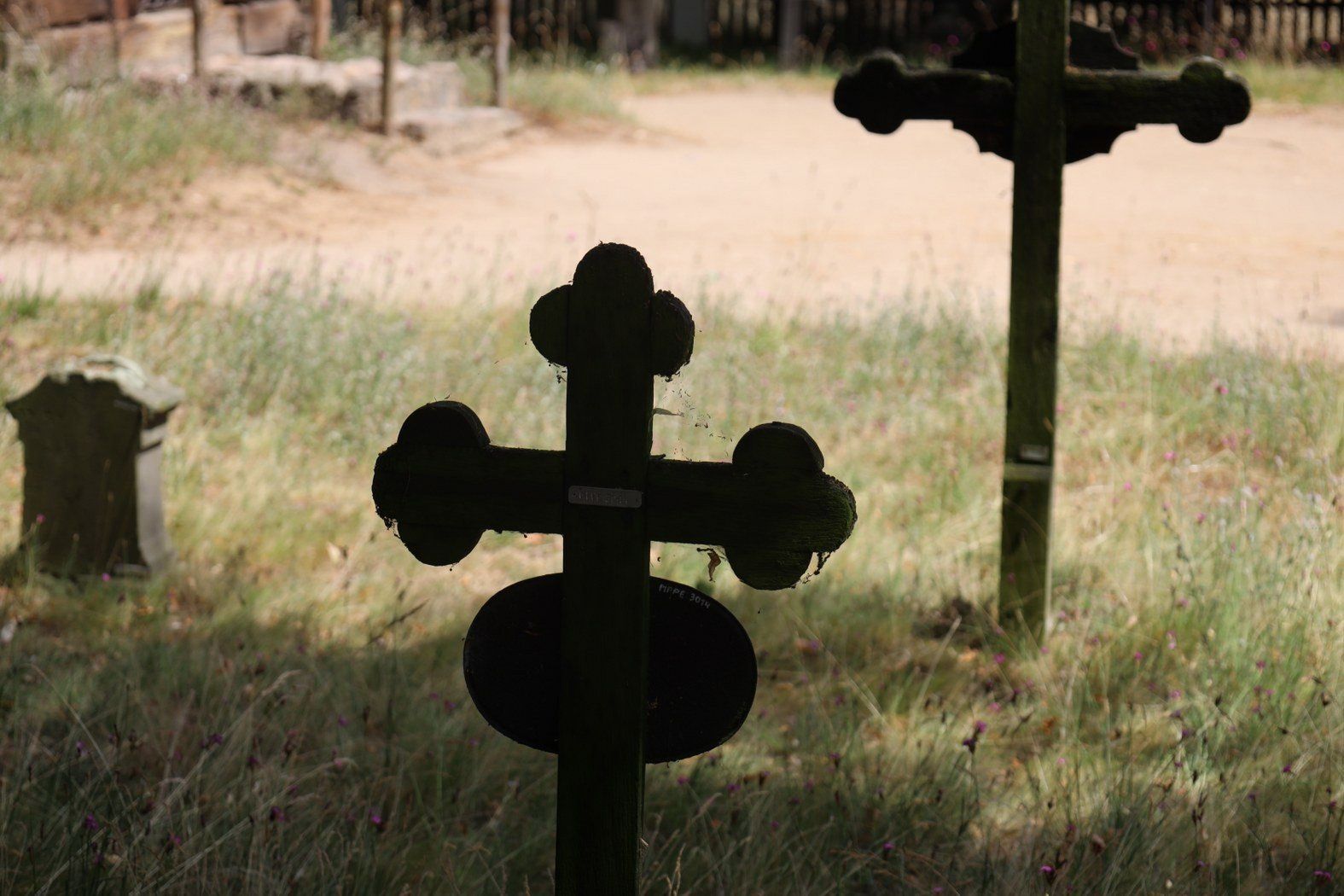 Powrót do przeszłości. Żywy Skansen w Dziekanowicach ożywił dawną wieś