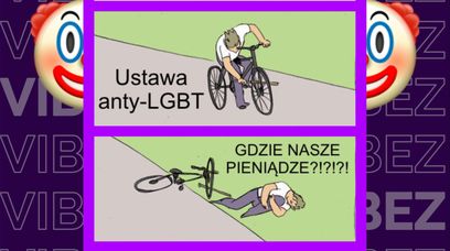 Przez uchwałę "anty-LGBT" Małopolska straciła 10 MILIARDÓW złotych. Co można byłoby za to ogarnąć?