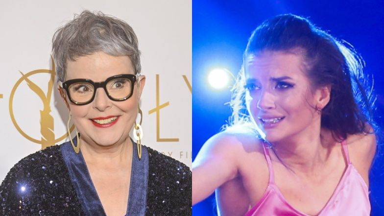 Natalia Janoszek UDERZA w Karolinę Korwin-Piotrowską i zarzuca jej HIPOKRYZJĘ: "Kłamać trzeba umieć" 