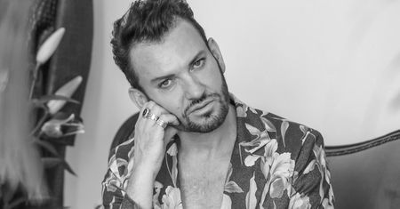 Gwiazdy "Królowych życia" żegnają Gabriela Seweryna