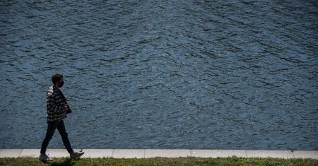 Warszawa. W Wiśle w piątek znaleziono zwłoki