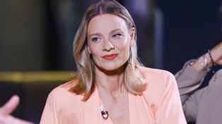Przeszła szkolenie z obrony cywilnej. "Zrobiłam to dla rodziny"