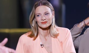 Przeszła szkolenie z obrony cywilnej. "Zrobiłam to dla rodziny"