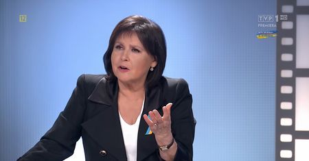 "Sprawa dla reportera". Tego się u Jaworowicz nikt nie spodziewał. Skrytykowano… 500 plus