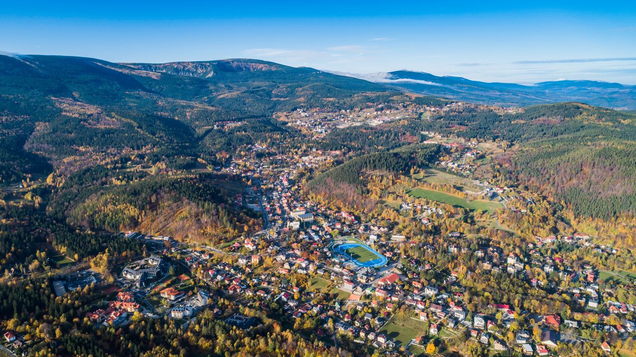 Długi weekend listopadowy. Zakopane spadło z pierwszego miejsca. Oto nowy hit