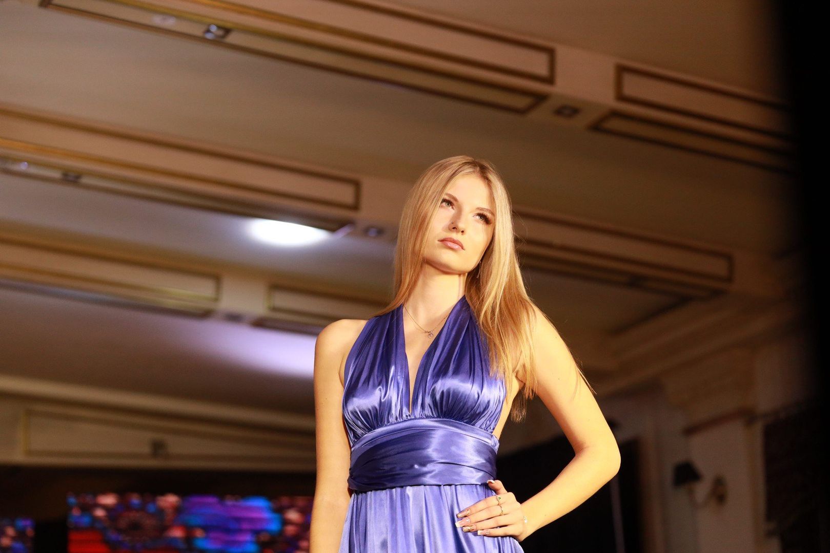 24.05.2025 Chorzów
Hotel Diament Arsenal Palace
Wybory miss Województwa Śląskiego 
Miss Województwa Śląskiego
Polska Miss