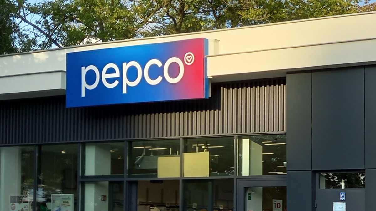Promocje w Pepco