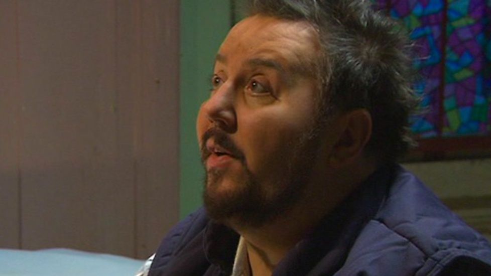 Kto wcieli się w rolę Arnolda Boczka?