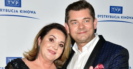 Zenek Martyniuk DEMENTUJE PLOTKI o kryzysie w małżeństwie: "Wszystko jest na dobrej drodze" (WIDEO)