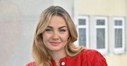 Małgorzata Socha wraca do "Na Wspólnej". Zdradziła, kiedy pojawi się na ekranie