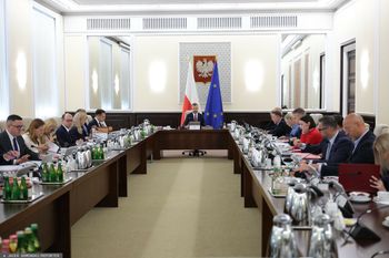 Jest decyzja w sprawie najmu krótkoterminowego. Będzie spór w rządzie