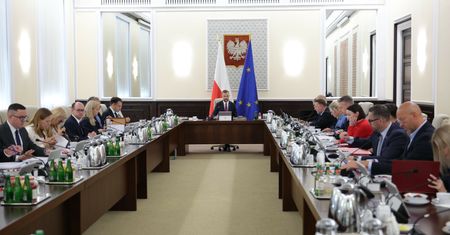 Jest decyzja w sprawie najmu krótkoterminowego. Będzie spór w rządzie