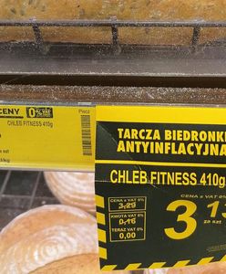 Biedronka wprowadza "tarczę antyinflacyjną". Zamraża ceny ponad 150 produktów