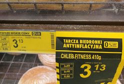 Biedronka wprowadza "tarczę antyinflacyjną". Zamraża ceny ponad 150 produktów