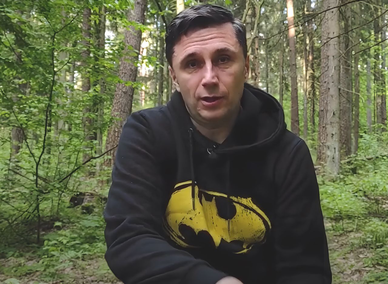 Piotr Czaban rozstał się z TVN24