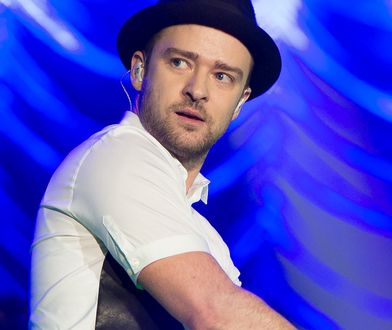 Justin Timberlake w Polsce. Ile trzeba zapłacić, by usłyszeć "Sexy Back" na żywo?
