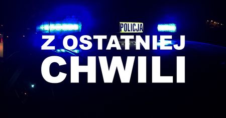 Tragiczny finał poszukiwań mieszkańca Lublina. Jego ciało odnaleziono na terenie woj. podkarpackiego