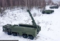 Nieoficjalnie: Broń atomowa Rosji pod granicą NATO