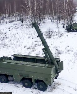 Nieoficjalnie: Broń atomowa Rosji pod granicą NATO