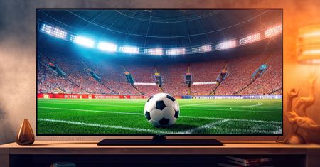 Polska – Francja na Euro 2024. Gdzie oglądać za darmo bez zacięć?