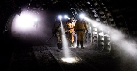 Tragedia w kopalni. Nie żyje 48-letni górnik