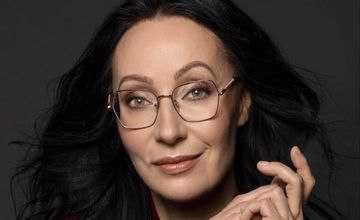 Beata Chądzyńska z nową rolą w Goodyear