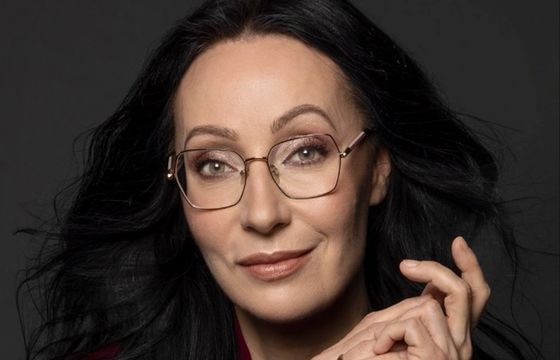 Beata Chądzyńska z nową rolą w Goodyear