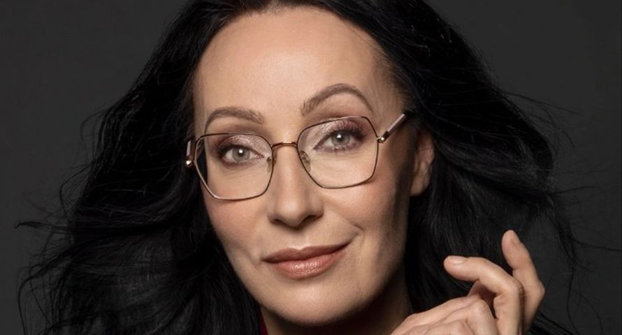 Beata Chądzyńska z nową rolą w Goodyear