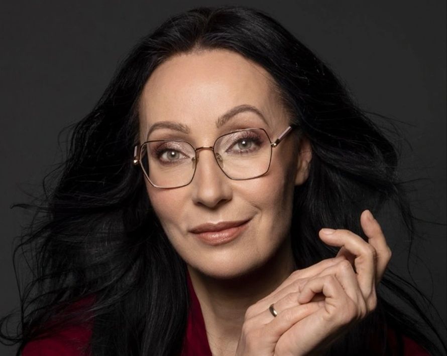 Beata Chądzyńska z nową rolą w Goodyear