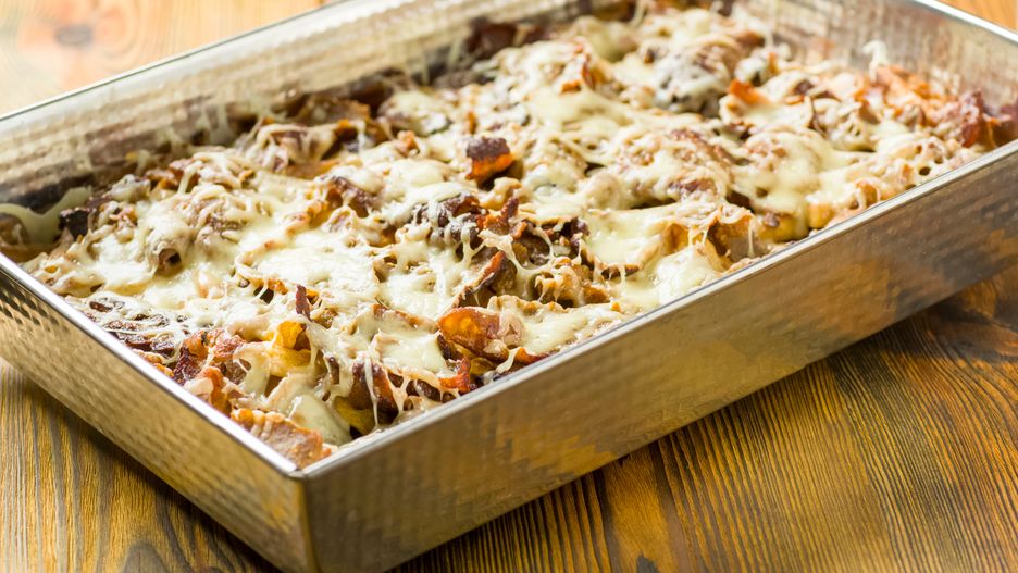 Domowy kapsalon
