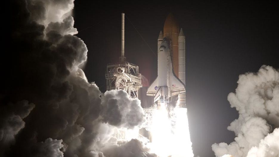 NASA i POLSA prowadzą rozmowy na temat współpracy