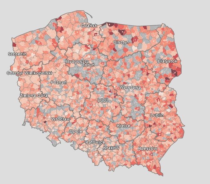 Mapka 