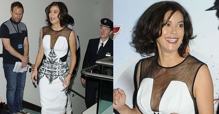 48-letnia Teri Hatcher! PIĘKNA?