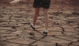 Efekty zmian klimatu. "Szkoły zamknięte, ludzie starają się przetrwać"