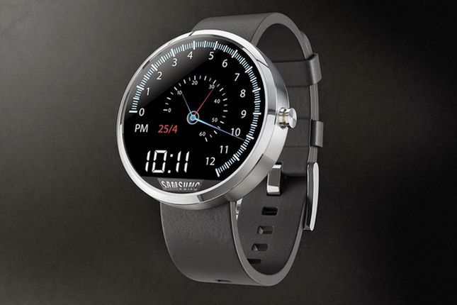Najciekawsze nadchodzące smartwatche. Asus VivoWatch, Samsung Gear A i Breitling B55 Connected 4