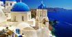 Santorini - najpiękniejsza z greckich wysp